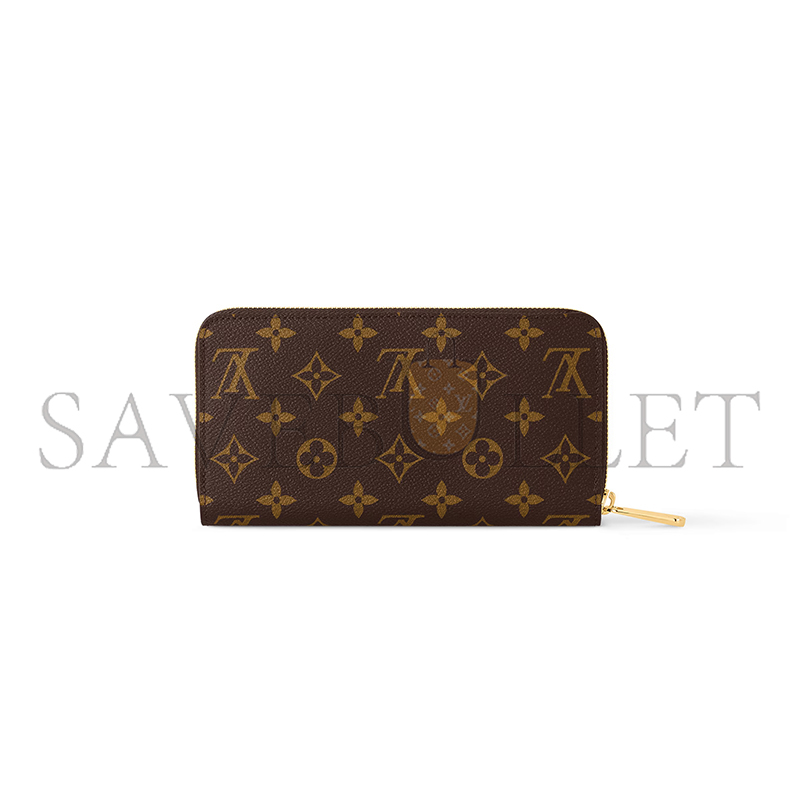 LOUIS VUITTON MASTER ZIPPY WALLET M41896 (19.5*10.5*2.5cm)